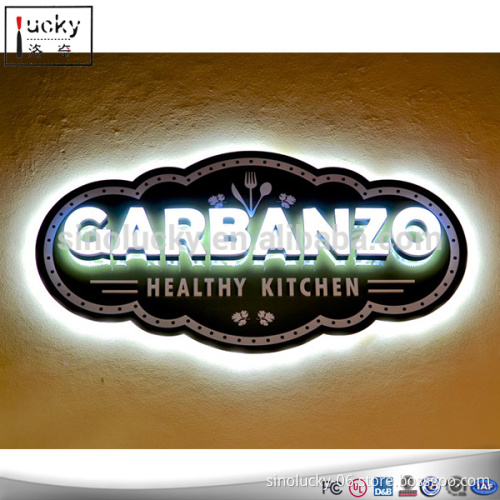SUPERBRIGHT SHOP LED DISPLAY FLASHING SIGN